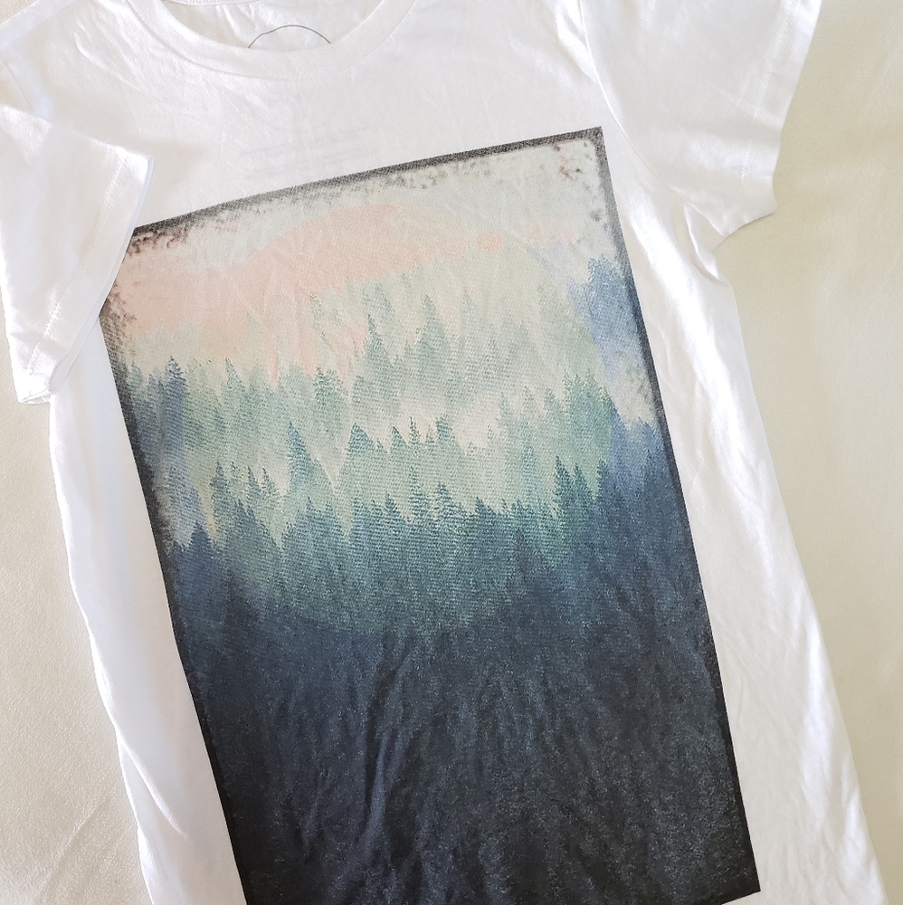 ⚡5 for 25⚡XS Buckle Tee